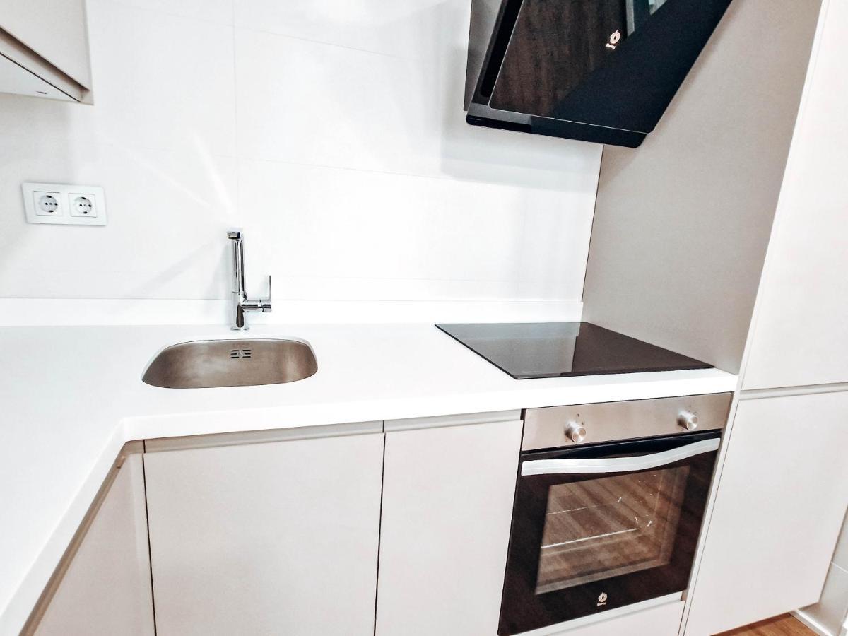 Apartamento Tiendas 8 อัลเมรีอา ภายนอก รูปภาพ