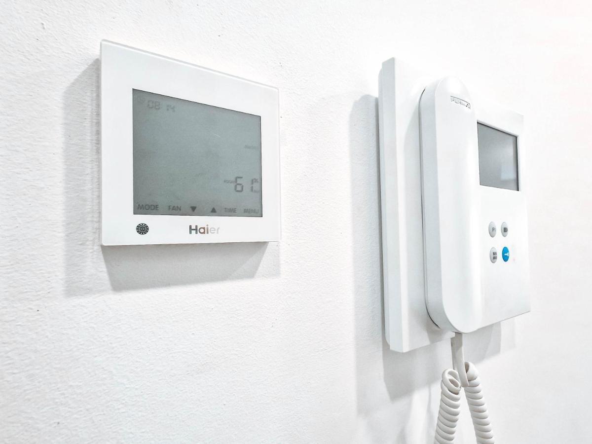 Apartamento Tiendas 8 อัลเมรีอา ภายนอก รูปภาพ